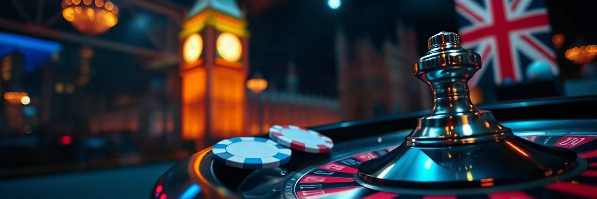 lottoland casino in the UK — Comparing Lottoland Casino With Other UK Gambling Sites