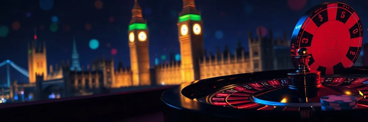 Reading the Casino Terms and Conditions Properly for players in the UK